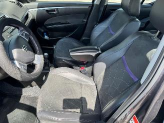 Suzuki Swift 1.2 Style EASSS picture 11