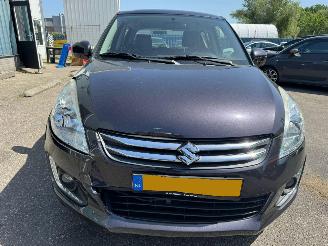 Suzuki Swift 1.2 Style EASSS picture 7