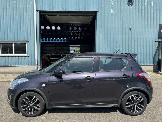 Suzuki Swift 1.2 Style EASSS picture 2