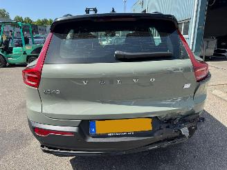 Volvo XC40 Recharge Core 70 kWh picture 3