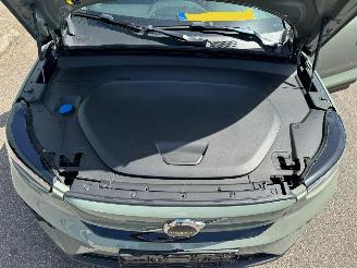 Volvo XC40 Recharge Core 70 kWh picture 8
