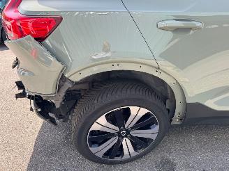 Volvo XC40 Recharge Core 70 kWh picture 5