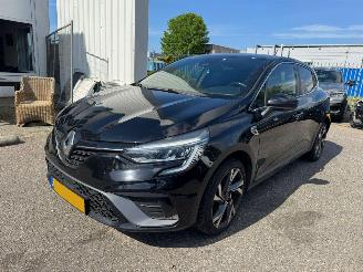 Unfallwagen Renault Clio 1.3 AUTOMAAT TCe R.S. Line 2020/5