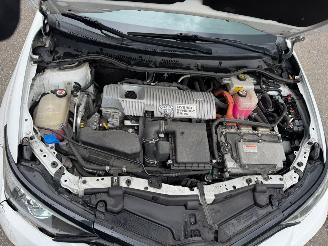 Toyota Auris 1.8 AUTOMAAT Hybrid Dynamic Go picture 7