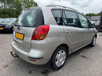 Toyota Corolla Verso 1.6 VVT-i Linea Sol picture 5