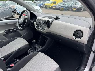 Seat Mii 1.0 Style picture 9