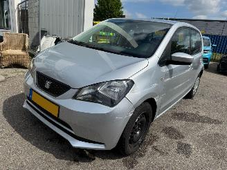 Avarii autoturisme Seat Mii 1.0 Style 2012/7