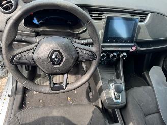 Renault Zoé R110 Life Carshare 52 kWh picture 11
