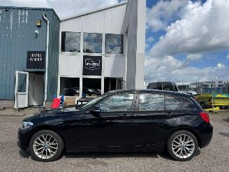 BMW 1-serie 118i  AUTOMAAT Corporate Lease High Executive picture 2