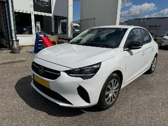 Unfallwagen Opel Corsa 1.2 2023/3