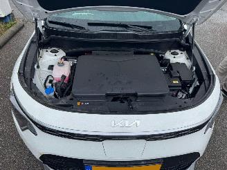 Kia Niro EV Light Edition 64.8 kWh picture 7