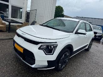 škoda osobní automobily Kia Niro EV Light Edition 64.8 kWh 2024/9