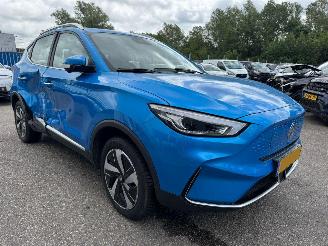 MG ZS EV Standard Range Luxury 50 kWh picture 6