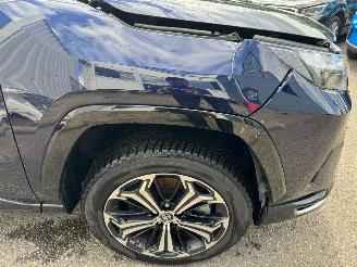 Toyota Rav-4 2.5 Plug-in Hybrid AWD Limited Edition picture 8