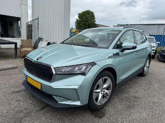 Avarii autoturisme Skoda Enyaq iV 60 2023/11