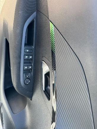 Peugeot e-208 EV Active 50 kWh picture 17