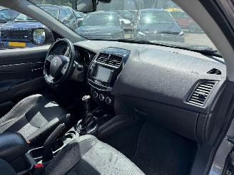 Mitsubishi ASX 1.6 Cleartec Instyle picture 12