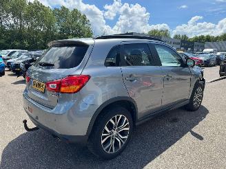 Mitsubishi ASX 1.6 Cleartec Instyle picture 5