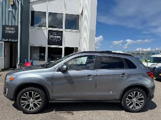 Mitsubishi ASX 1.6 Cleartec Instyle picture 2