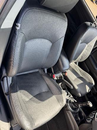 Mitsubishi ASX 1.6 Cleartec Instyle picture 13