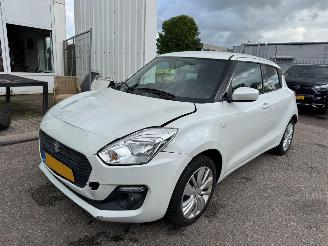 Unfallwagen Suzuki Swift 1.2 Select 2018/7