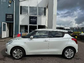 Suzuki Swift 1.2 Select picture 2