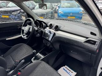Suzuki Swift 1.2 Select picture 13