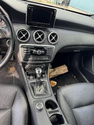 Mercedes A-klasse 200 Prestige picture 11