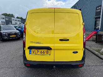 Ford Transit Connect 1.5 EcoBlue L2 Trend HP picture 4