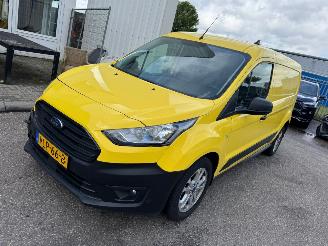 Vrakbiler auto Ford Transit Connect 1.5 EcoBlue L2 Trend HP 2021/9