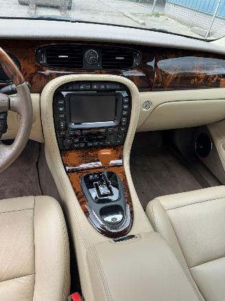 Jaguar XJ 3.5 AUTOMAAT V8 LWB picture 11