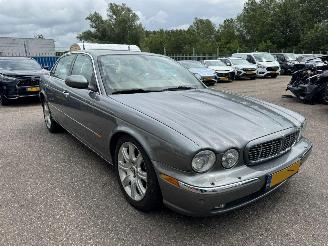 Jaguar XJ 3.5 AUTOMAAT V8 LWB picture 6