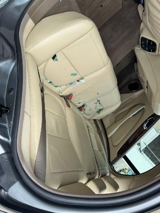 Jaguar XJ 3.5 AUTOMAAT V8 LWB picture 14