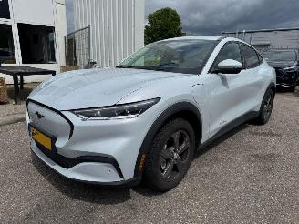 škoda osobní automobily Ford Mustang Mach-e RWD 75 kWh 2021/11
