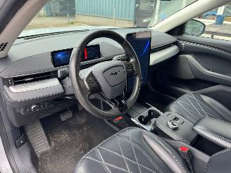 Ford Mustang Mach-e RWD 75 kWh picture 13