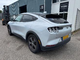 Ford Mustang Mach-e RWD 75 kWh picture 3