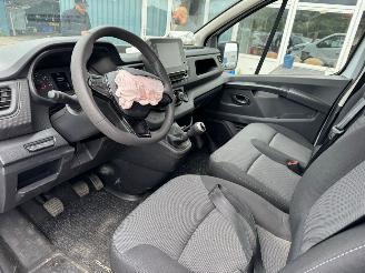 Renault Trafic 2.0 Blue dCi 110 T30 L2H1 Start picture 11