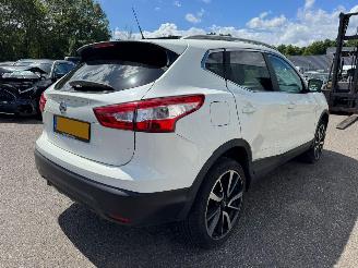 Nissan Qashqai 1.2 Tekna picture 5