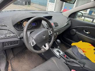 Renault Mégane Estate 1.5 AUTOMAAT dCi Expression picture 8