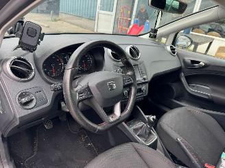 Seat Ibiza 1.0 EcoTSI FR Connect picture 12