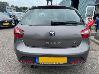 Seat Ibiza 1.0 EcoTSI FR Connect picture 6