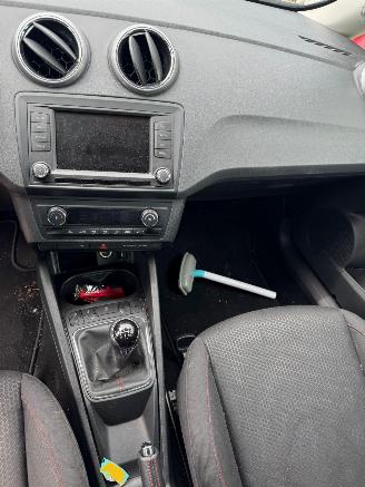 Seat Ibiza 1.0 EcoTSI FR Connect picture 14