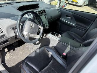 Toyota Prius 1.8 AUTOMAAT Dynamic Business picture 14