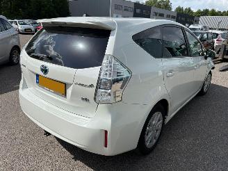 Toyota Prius 1.8 AUTOMAAT Dynamic Business picture 5