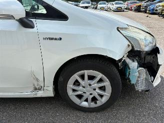 Toyota Prius 1.8 AUTOMAAT Dynamic Business picture 9