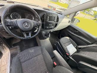 Mercedes Vito 114 CDI Lang picture 9