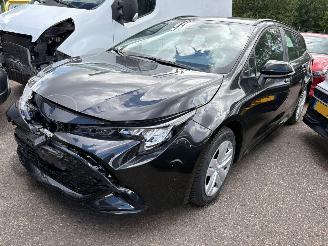 Unfallwagen Toyota Corolla Touring Sports Hybrid 140 AUTOMAAT Comfort 2026/3
