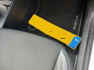 Hyundai Kona EV Premium 64 kWh picture 14