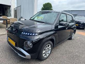 Schadeauto Hyundai Inster Pulse 49 kWh 2025/9