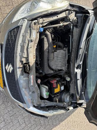 Suzuki Swift 1.2 Dynamic Easss picture 7